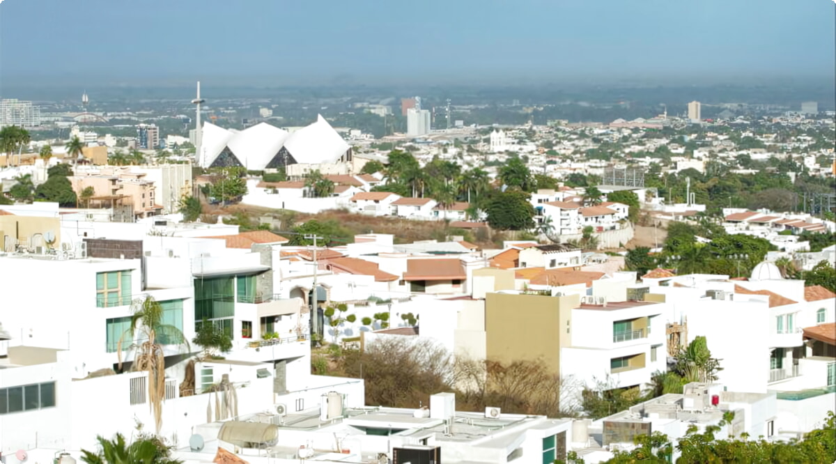 Quali sono le scelte di veicoli più popolari a Culiacán?